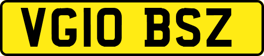VG10BSZ