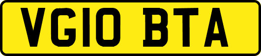 VG10BTA