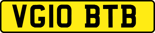 VG10BTB