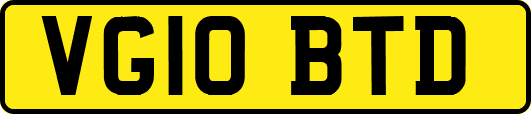 VG10BTD