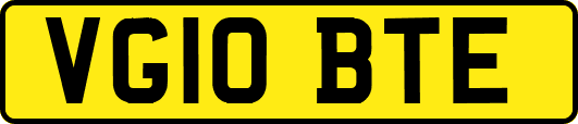 VG10BTE