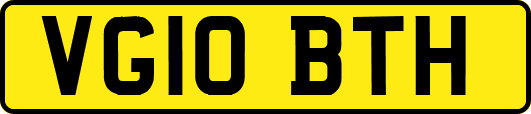 VG10BTH