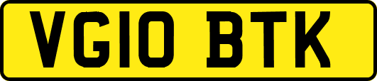 VG10BTK