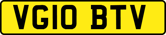 VG10BTV