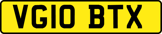 VG10BTX