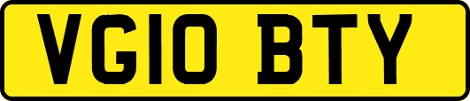 VG10BTY