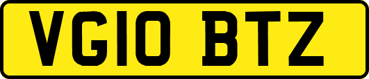 VG10BTZ