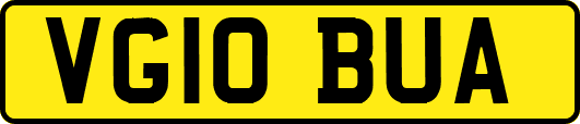 VG10BUA