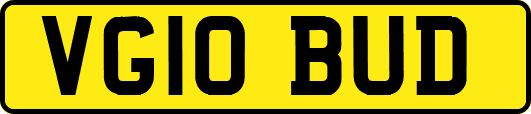 VG10BUD