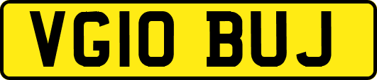 VG10BUJ