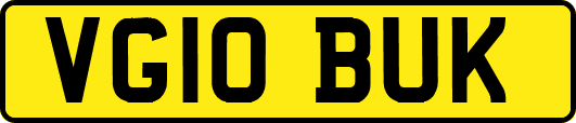 VG10BUK