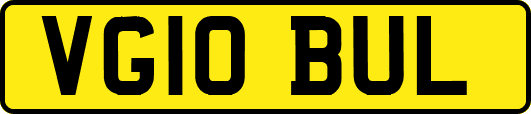 VG10BUL