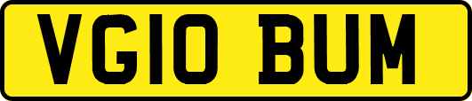 VG10BUM