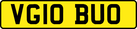 VG10BUO