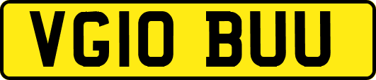 VG10BUU