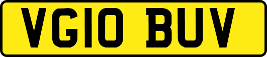 VG10BUV
