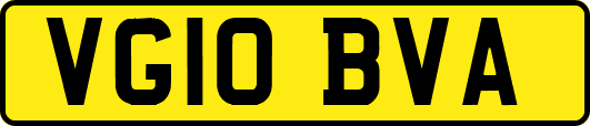 VG10BVA