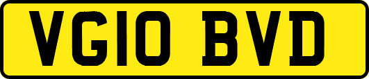 VG10BVD
