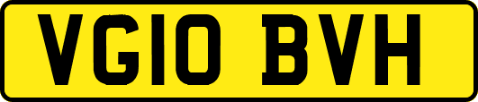 VG10BVH