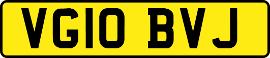 VG10BVJ