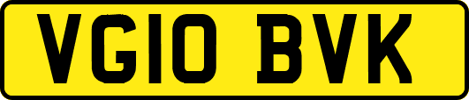 VG10BVK