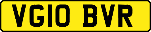 VG10BVR