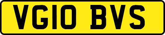 VG10BVS