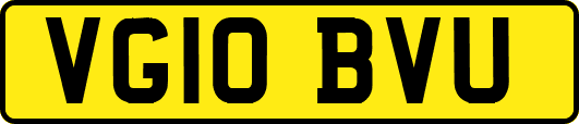 VG10BVU
