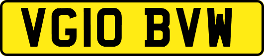 VG10BVW