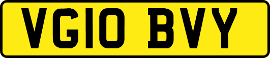 VG10BVY