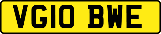 VG10BWE