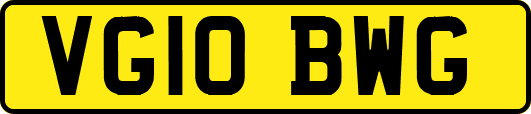 VG10BWG