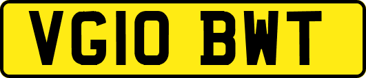 VG10BWT