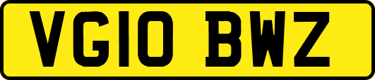 VG10BWZ