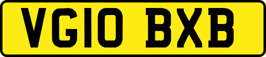 VG10BXB