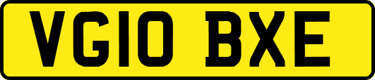 VG10BXE