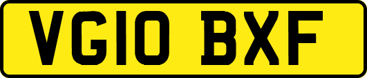 VG10BXF