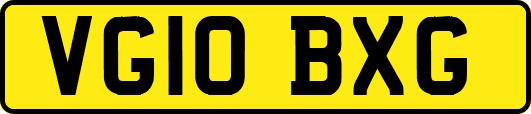 VG10BXG