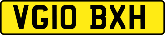 VG10BXH