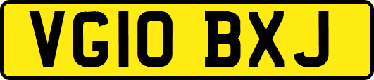 VG10BXJ