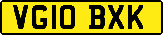 VG10BXK