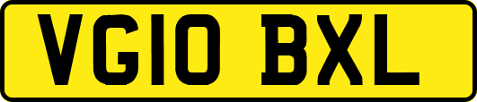 VG10BXL