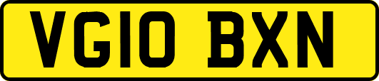 VG10BXN
