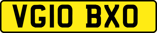 VG10BXO
