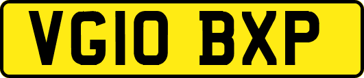 VG10BXP