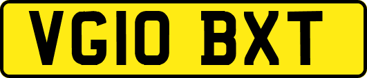 VG10BXT