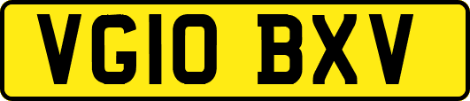 VG10BXV