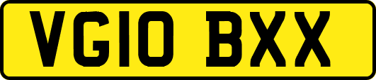 VG10BXX