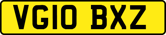 VG10BXZ
