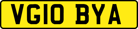 VG10BYA